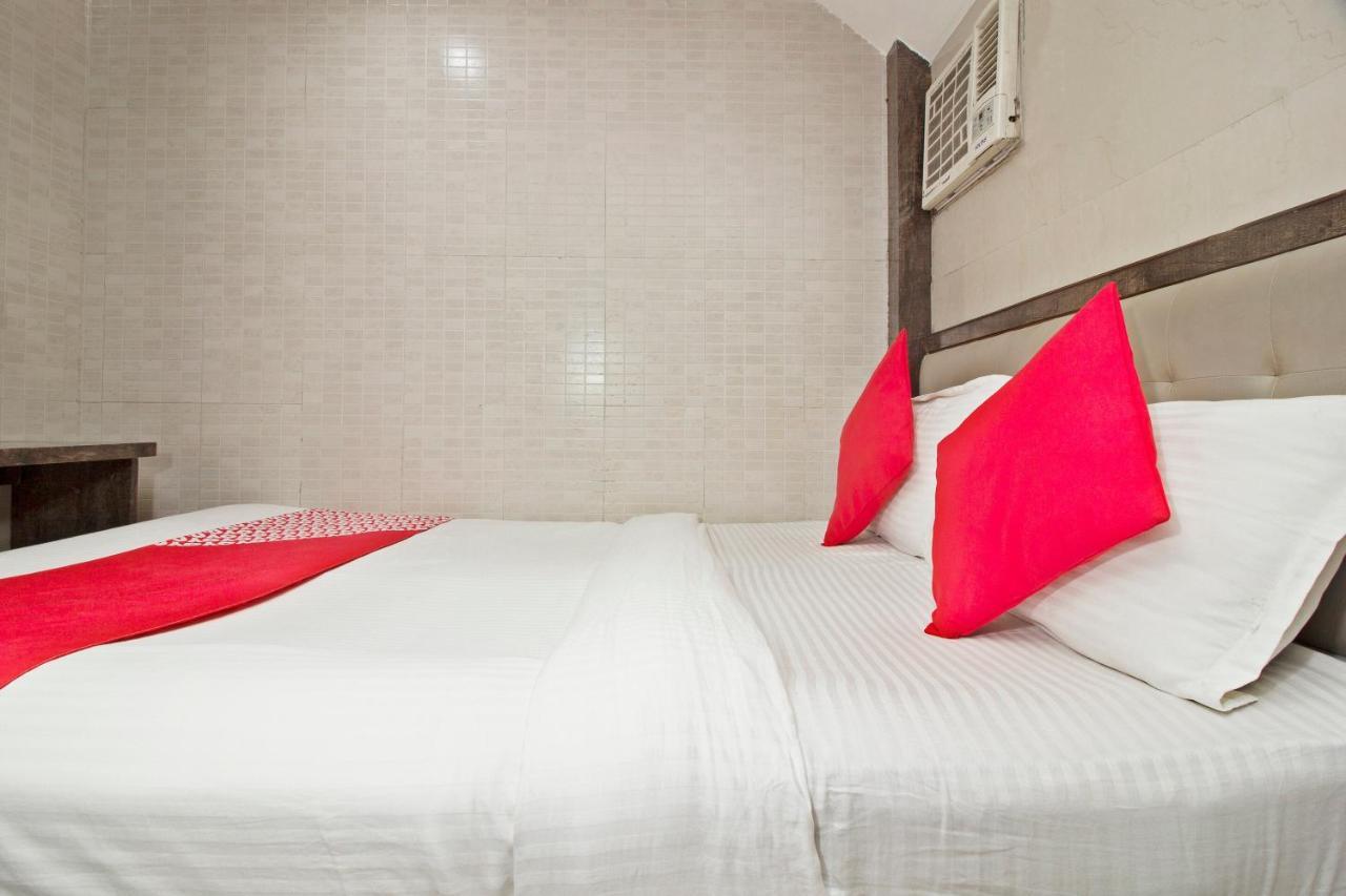 Oyo 6312 Paris Residency Hotel Mumbai (Bombay)