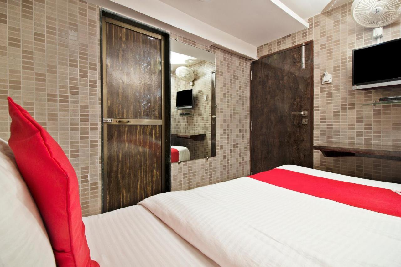 Oyo 6312 Paris Residency 3* Mumbai (Bombay)