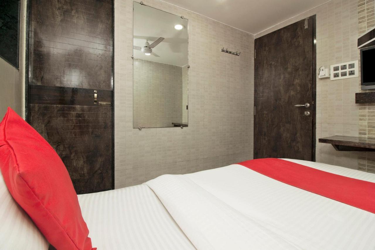 Oyo 6312 Paris Residency Hotel Mumbai (Bombay)