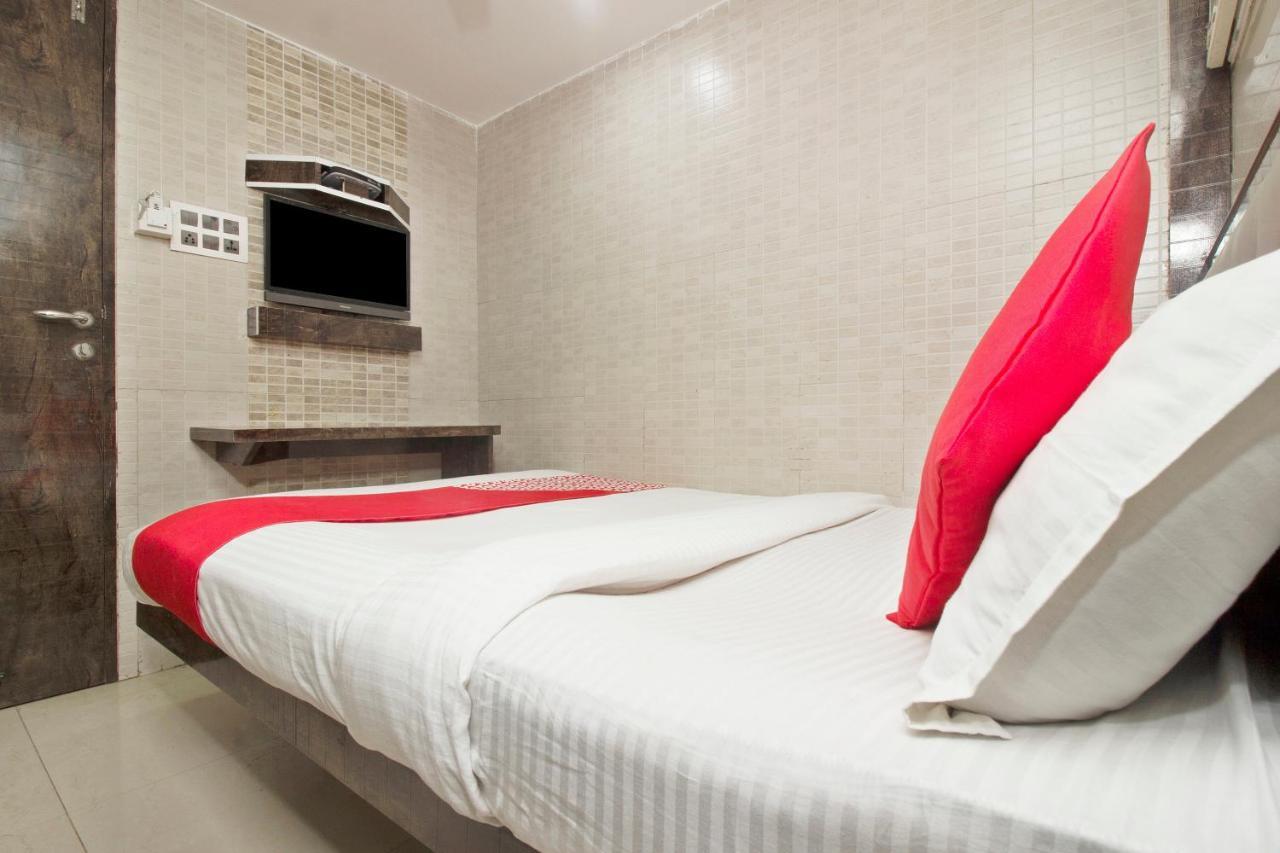 Oyo 6312 Paris Residency 3* Mumbai (Bombay)